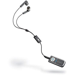 Plantronics Bluetooth Plantronics Pulsar 260 Stereo Bluetooth Headset