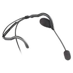 PLANTRONICS INC Plantronics SHR2329-01 Helmet Headset - Behind-the-neck