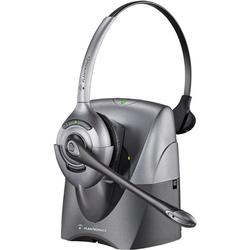 Plantronics SupraPlus CS351N Wireless Professional Headset - Over-the-head