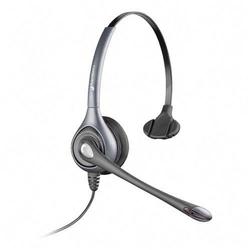 PLANTRONICS INC Plantronics SupraPlus HW251N Wideband Headset - Over-the-head