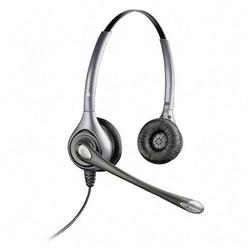 PLANTRONICS - US Plantronics SupraPlus HW261N Wideband Headset - Over-the-head