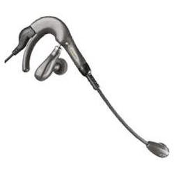 PLANTRONICS INC Plantronics Tristar H81N Headset - Over-the-ear