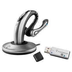 Plantronics Voyager 510-USB Bluetooth Earset - Over-the-ear