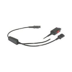 Plantronics Y-Splitter Adapter