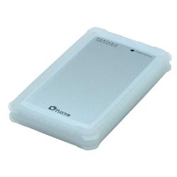 PLEXTOR Plextor 120GB External Shock Proof Portable Hard Drive