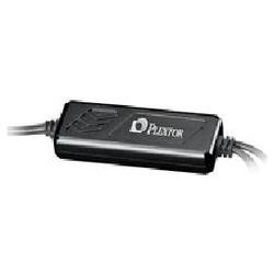 PLEXTOR Plextor ConvertX PX-AV200U Digital Video Converter - USB - NTSC, PAL, SECAM