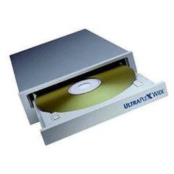 PLEXTOR Plextor UltraPlexWide CD-ROM - SCSI - Internal