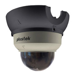 PLUSTEK TECHNOLOGY Plustek IP CAM P1000A Network Camera