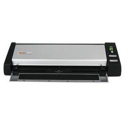 PLUSTEK TECHNOLOGY Plustek MobileOffice D28 Corporate Sheetfed Scanner - 48 bit Color - 16 bit Grayscale - 600 dpi Optical - USB