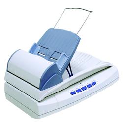 PLUSTEK Plustek SmartOffice PL806 Flatbed Scanner - 48 bit Color - 8 bit Grayscale - 600 dpi Optical - USB