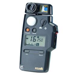 Shepherd Polaris Dual 5 - Digital Reflected, Incident Flash Meter