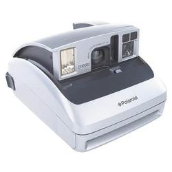 Polaroid One600 Ultra Instant Film Camera - Instant Film Camera - 600)