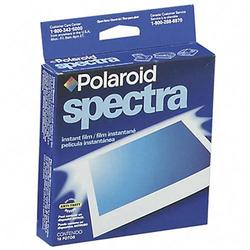 Polaroid Spectra Image Film - Instant Color Film Sheet 640 ASA