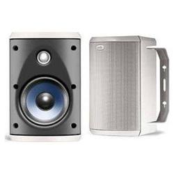 Polk Audio Atrium45 White (Pr) Indoor/Outdoor All-Weather Speakers