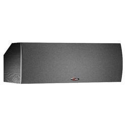 Polk Audio CS2 Black Center Channel Loudspeaker