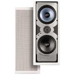 Polk Audio LC265i White (Ea) 3-Way In-Wall Loudspeaker