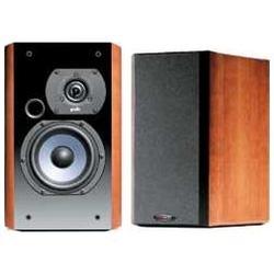 Polk Audio LSi7 Cherry (Pr) High Definition 2-Way Bookshelf Loudspeake