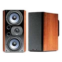 Polk Audio LSi9 Cherry (pr) High Definition 2-Way Bookshelf Loudspeake