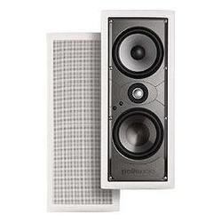 Polk Audio TC265i White (Ea) In-Wall Speaker