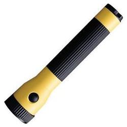 Streamlight Poly Stinger With 110v Ac&dc, Yellow
