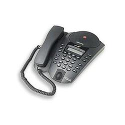 POLYCOM AUDIO Polycom SoundPoint Pro SE-220 - 2 x Phone Line(s) - 2 x RJ-11