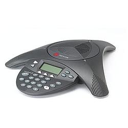POLYCOM AUDIO Polycom SoundStation2 Direct Connect for Nortel Conference Telephone - 1 x Phone Line(s) - 2 x RCA Microphone, 1 x Audio