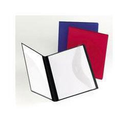 Esselte Pendaflex Corp. Polyport® Portfolio, Maroon, 25 per Box (ESS57426)