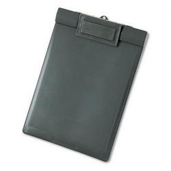 RubberMaid Polypropylene Storage Clipboard, 10w x 2-5/8d x 14-1/4h, Gray (RUB10764)