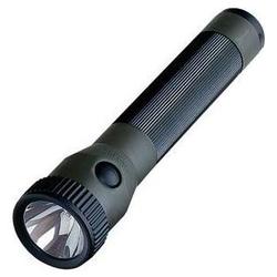 Streamlight Polystinger W/ac/dc, 1 Piggyback Holder, Od Green