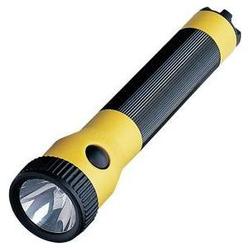 Streamlight Polystinger W/ac/dc, 1 Piggyback Holder, Yellow