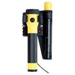 Streamlight Polystinger, Yellow, W/dc Charger