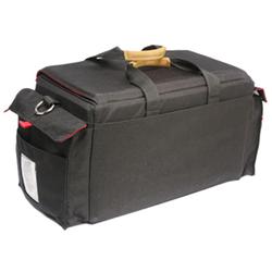 Porta Brace PortaBrace DVO-2R DV Organizer Camcorder Case - Cordura - Black