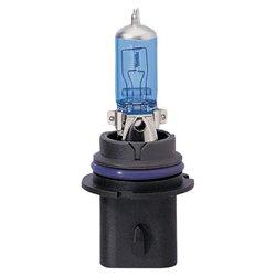 Power Acoustik 9007A Xenon Super White Bulb (9007A)