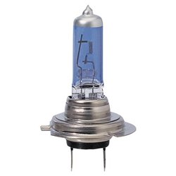 Power Acoustik H7 Xenon Super White Bulb (H7)