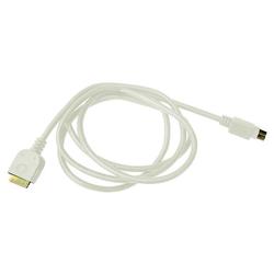 Power Acoustik IP-1C iPod Connection Cable