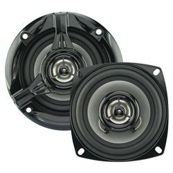 Power Acoustik KP Series KP-42N Speakers - 2-way Speaker