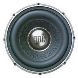 JBL Power P1024 Subwoofer Woofer - 400W (RMS) / 1200W (PMPO)
