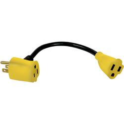 POWER SENTRY Power Sentry 100587 Pigtail Plus Adapter