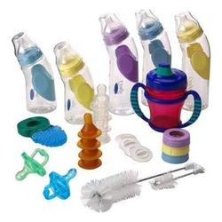 Evenflo Premium Comfi Feeding Gift Set