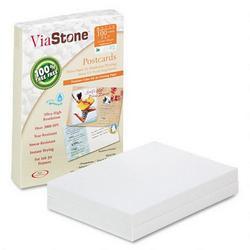 TIER 1 INTERNATIONAL Premium Double-Sided Photo Paper, 5 x 7, 11.2 mil, White, 100 Sheets/Pack (VSPVIDM5100)