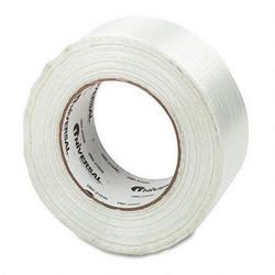Universal Office Products Premium-Grade Filament Tape, 48mm x 55m, 3 Core, 1 Roll (UNV31648)