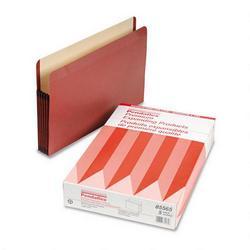Esselte Pendaflex Corp. Premium Reinforced 5-1/4 Exp. Recyc. File Pockets, Legal, 5/Box (ESS85565)
