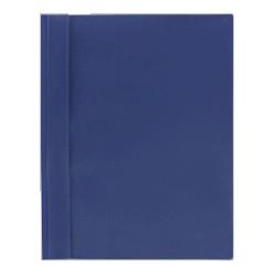 Esselte Pendaflex Corp. Press Lock Report Cover, Blue (ESS52702)