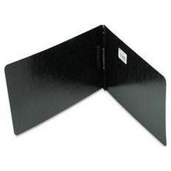 Acco Brands Inc. Pressboard Report Cover, Reinforced Hinges, 8-1/2 x 14, 2-3/4 C to C, Black (ACC19921)