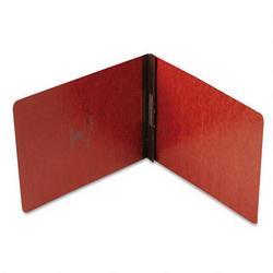 Esselte Pendaflex Corp. Pressboard Report Cover with 2-Piece Fastener, 8-1/2 x 11, Red (ESS71334)