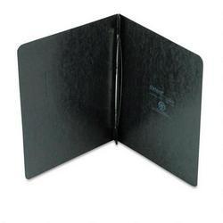 Esselte Pendaflex Corp. Pressboard Report Cover with Scored Hinge, 11 x 8-1/2, Black (ESS71006)