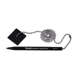 PM COMPANY Preventa® Standard Antimicrobial Counter Pen with Built-In AgION Technology (PMC05057)