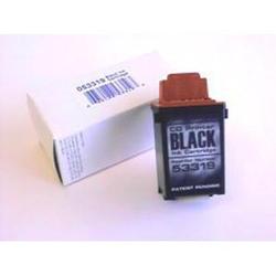Primera Black Ink Cartridge - Black (53319)