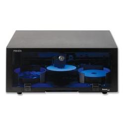 PRIMERA TECHNOLOGY Primera Bravo XR Disc Publisher - Standalone CD/DVD Duplicator - DVD-Writer - 48x CD-R, 18x DVD+R, 18x DVD-R - USB (62780)