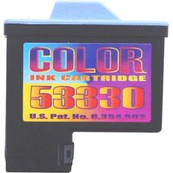 Primera Tri-color Ink Cartridge - Cyan, Magenta, Yellow (53330)